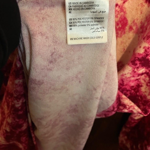 Jenni Sleepshirt cute and comfortable Size Large in good used condition - Picture 3 of 4